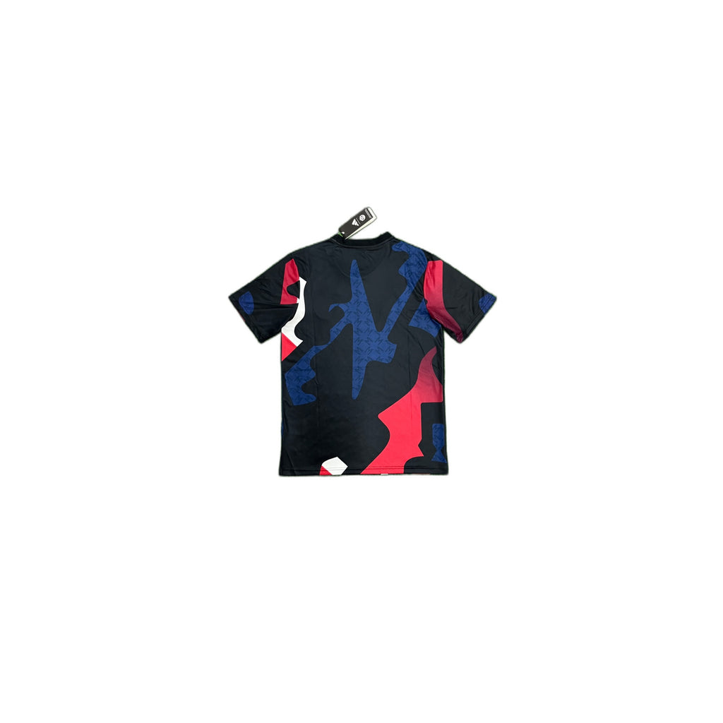 Manchester United 24/25 pre match top