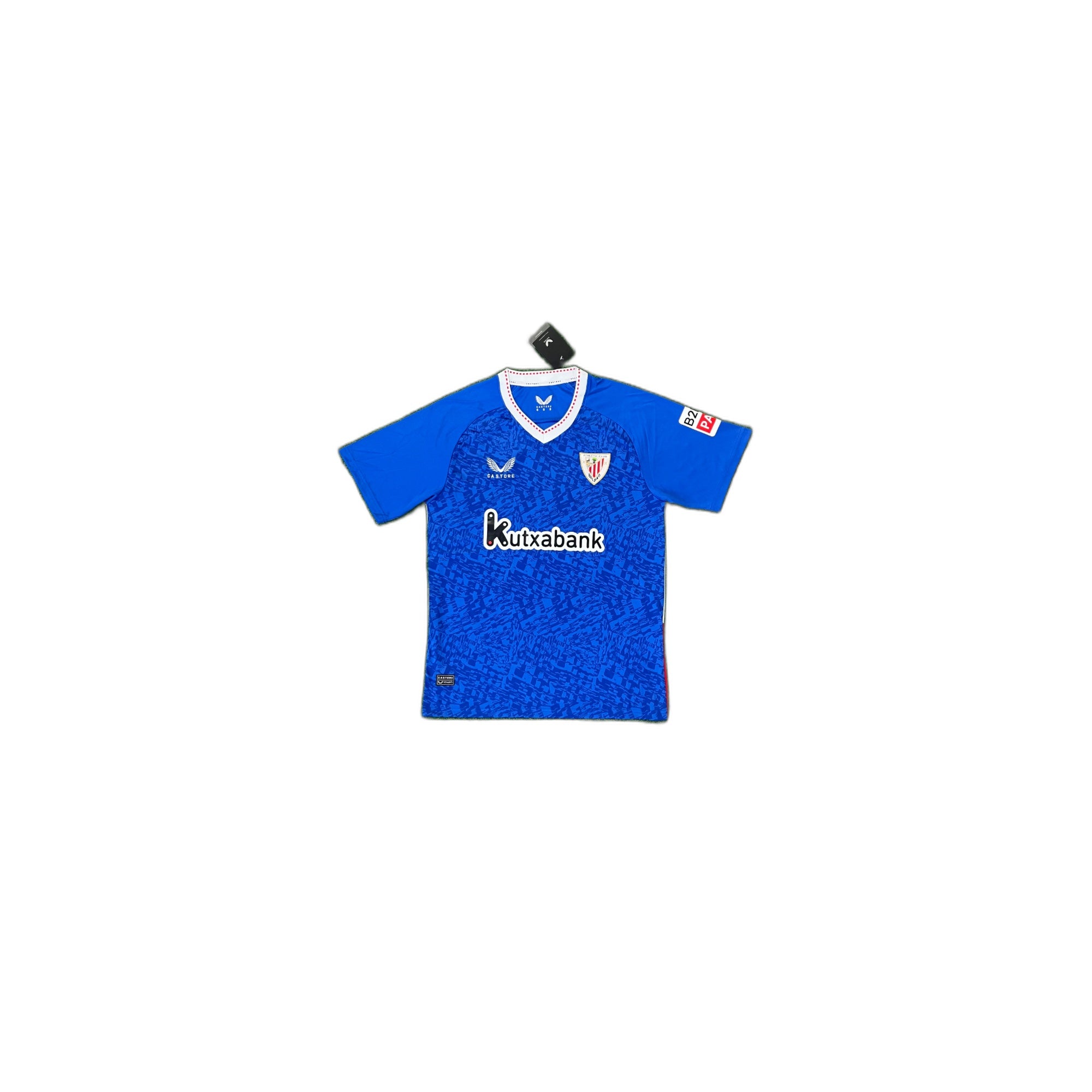 Athletico Bilbao 24/25 away