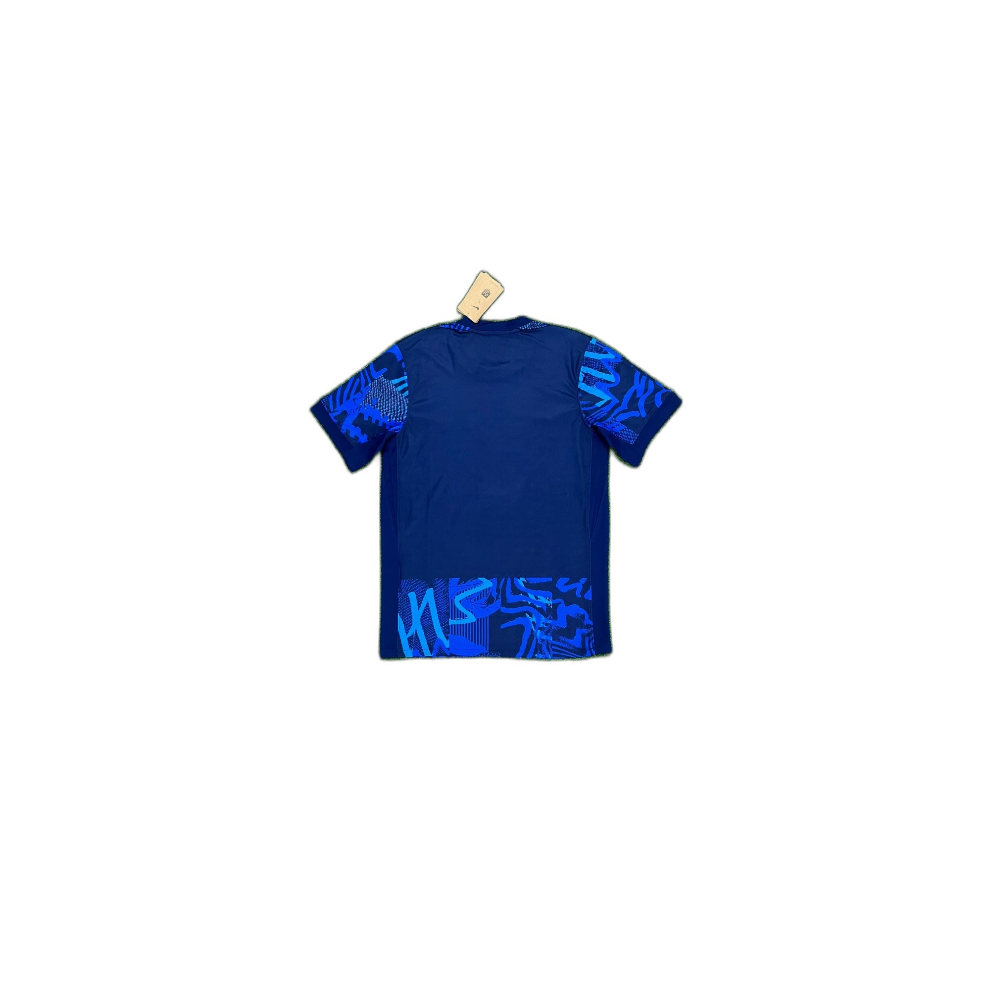 Athletico Madrid 24/25 3rd