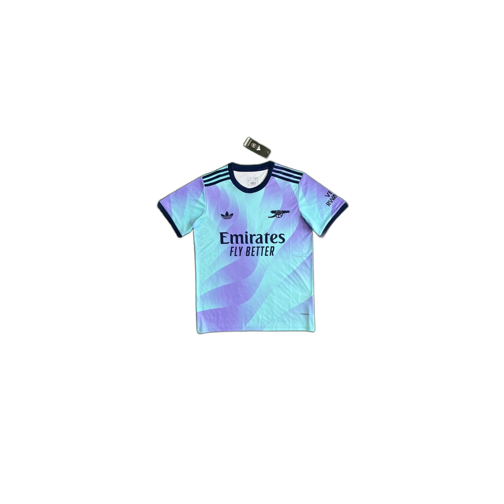 Arsenal 24/25 third kit