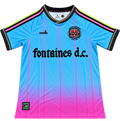 Bohemians x Fontaines D.C. Third Jersey 2025