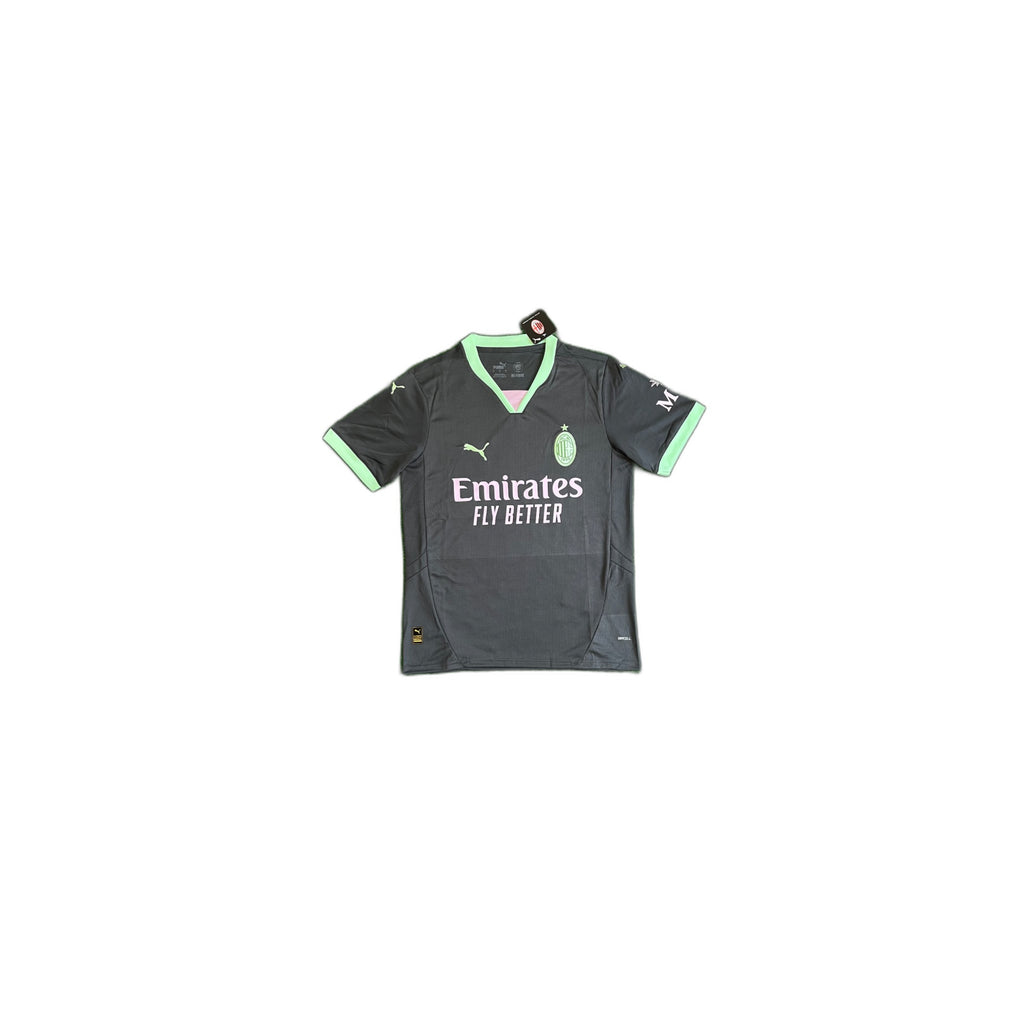 AC Milan 24/25 third