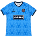 Bohemians X Oasis