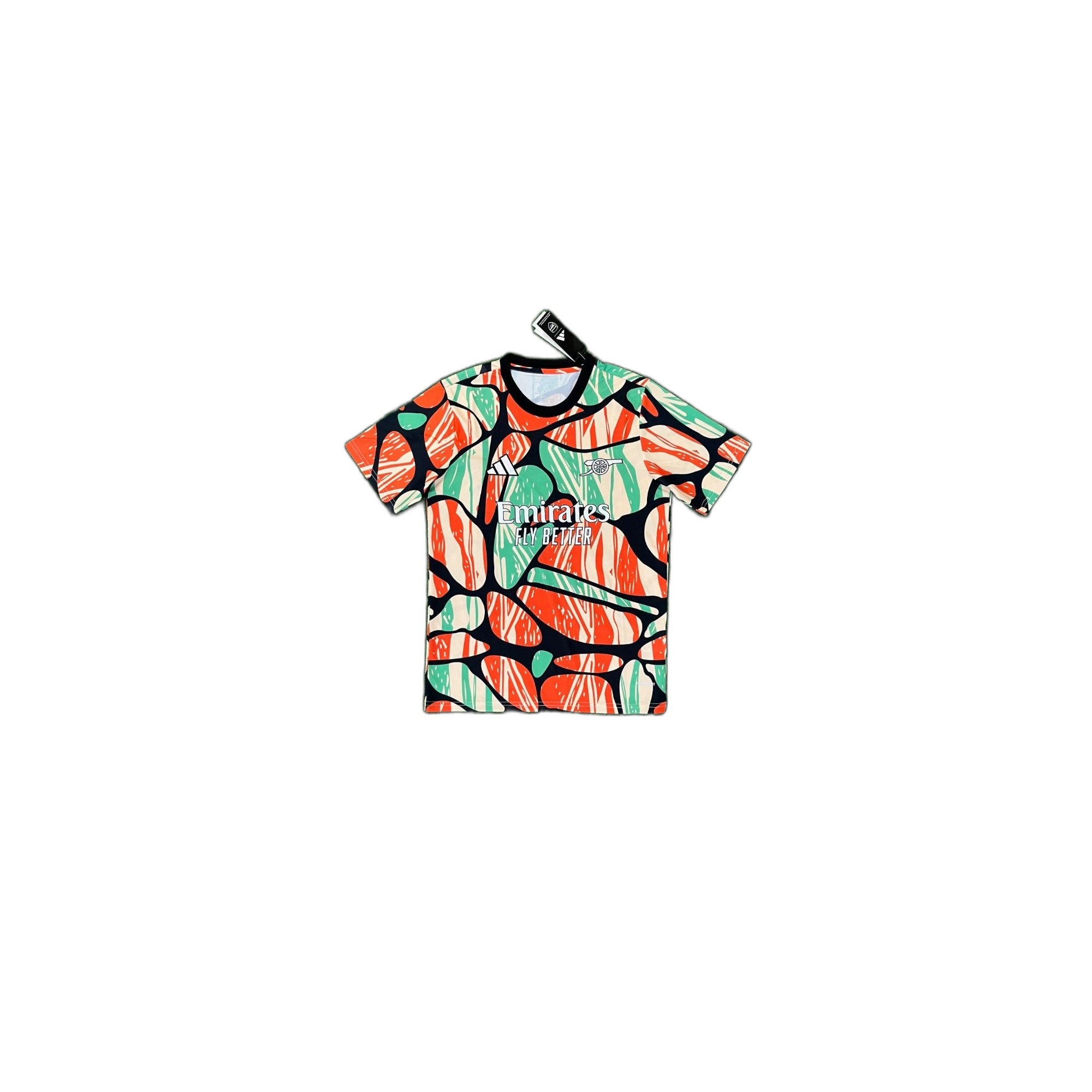 Arsenal Concept Graphic Shirt (Concept Kit)