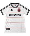 Guinness x bohemians jersey