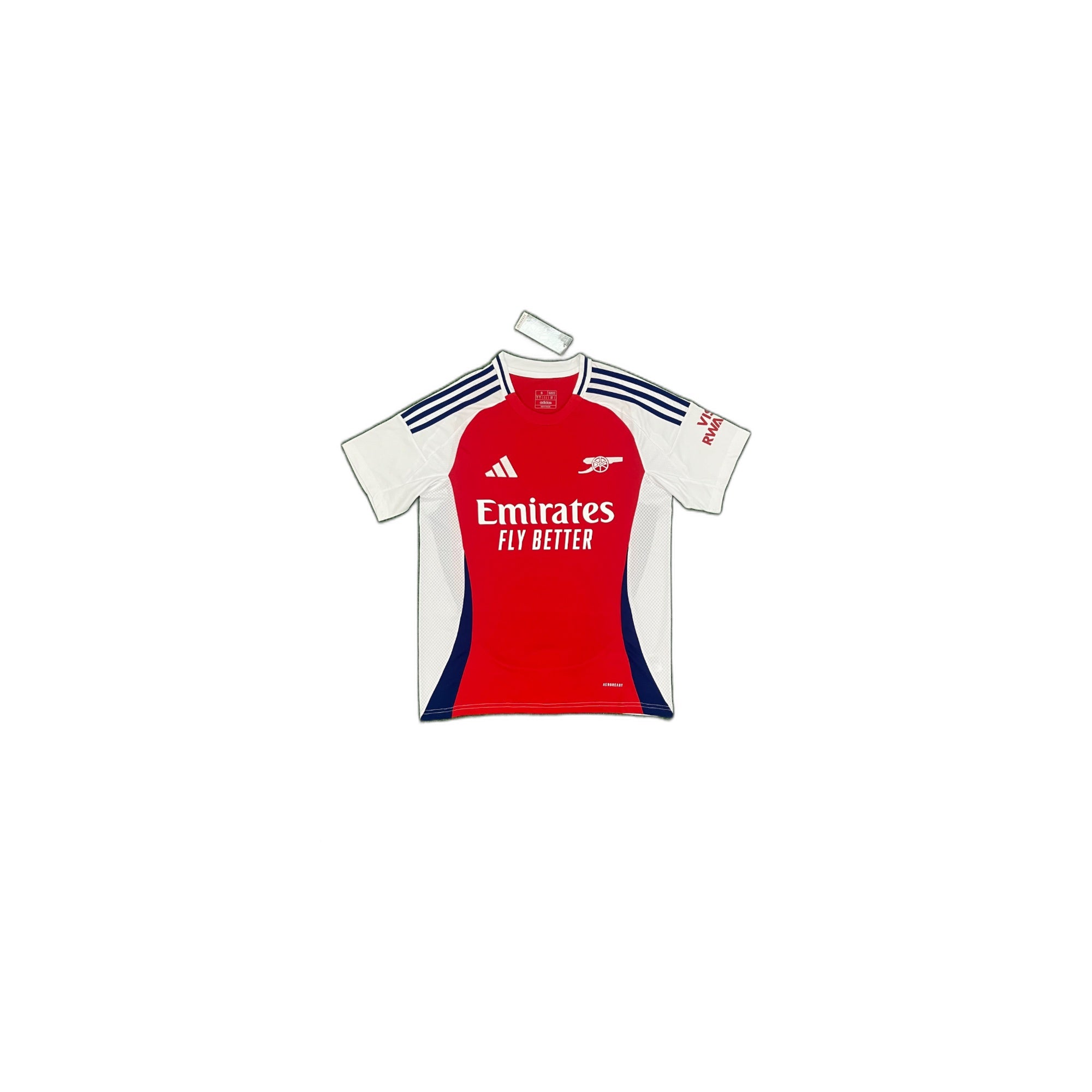 Arsenal 24/25 home