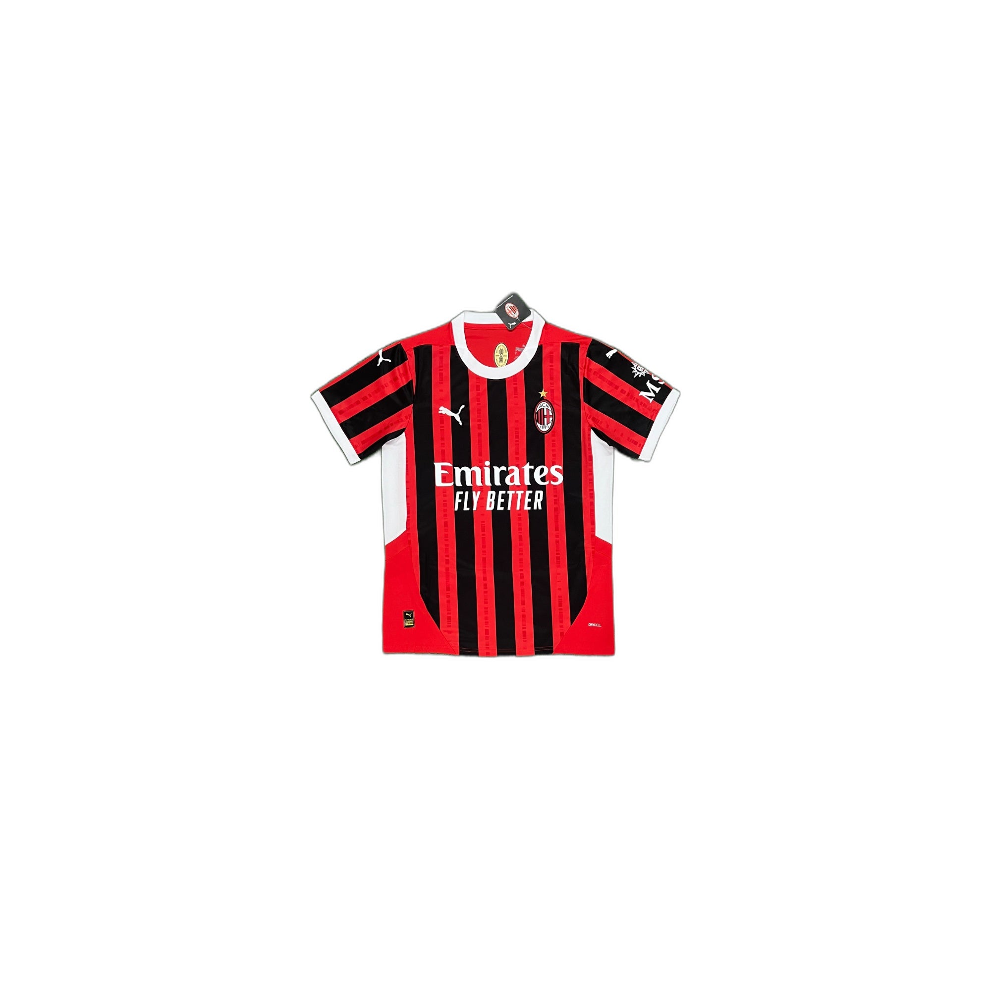 AC Milan 24/25 home