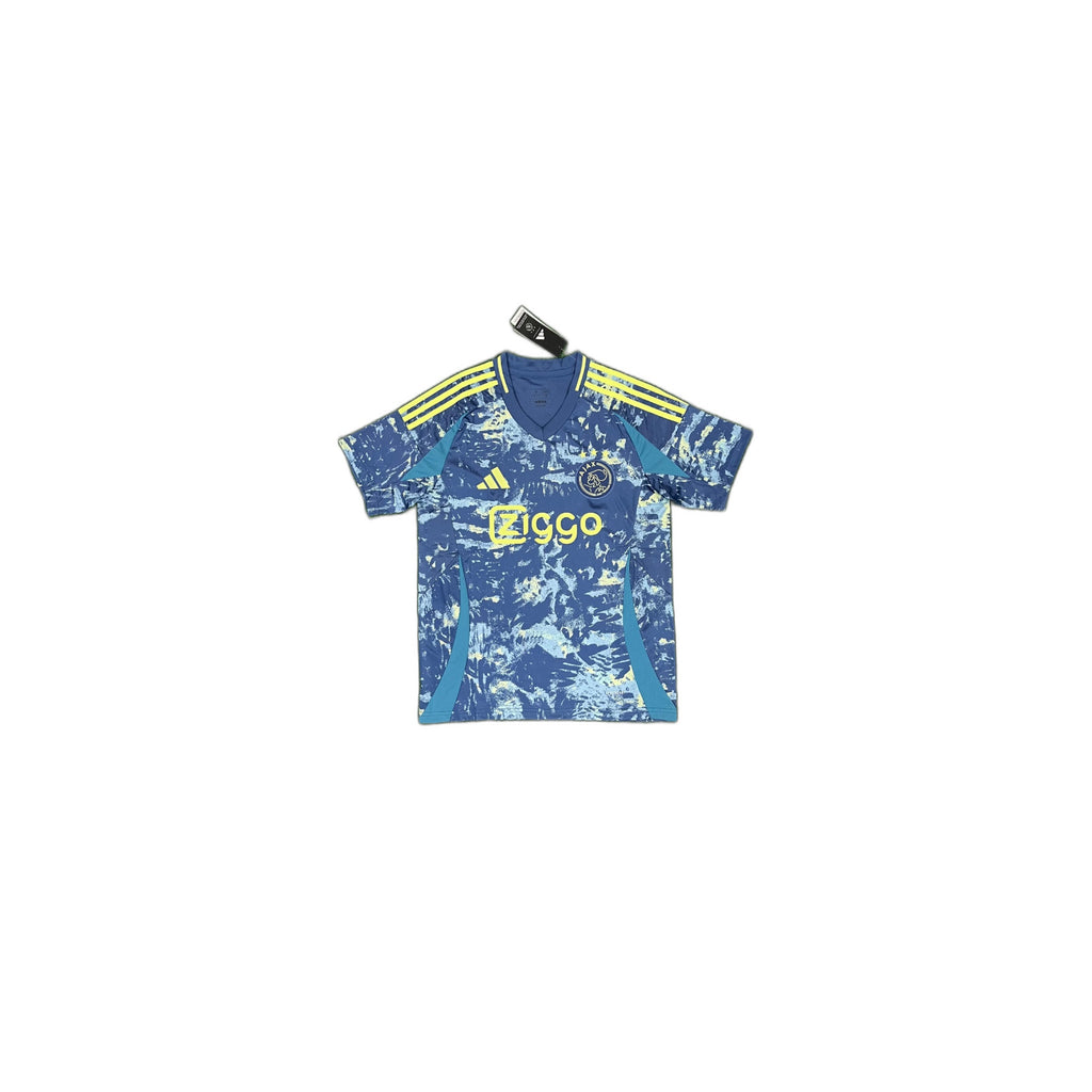 Ajax 24/25 Away