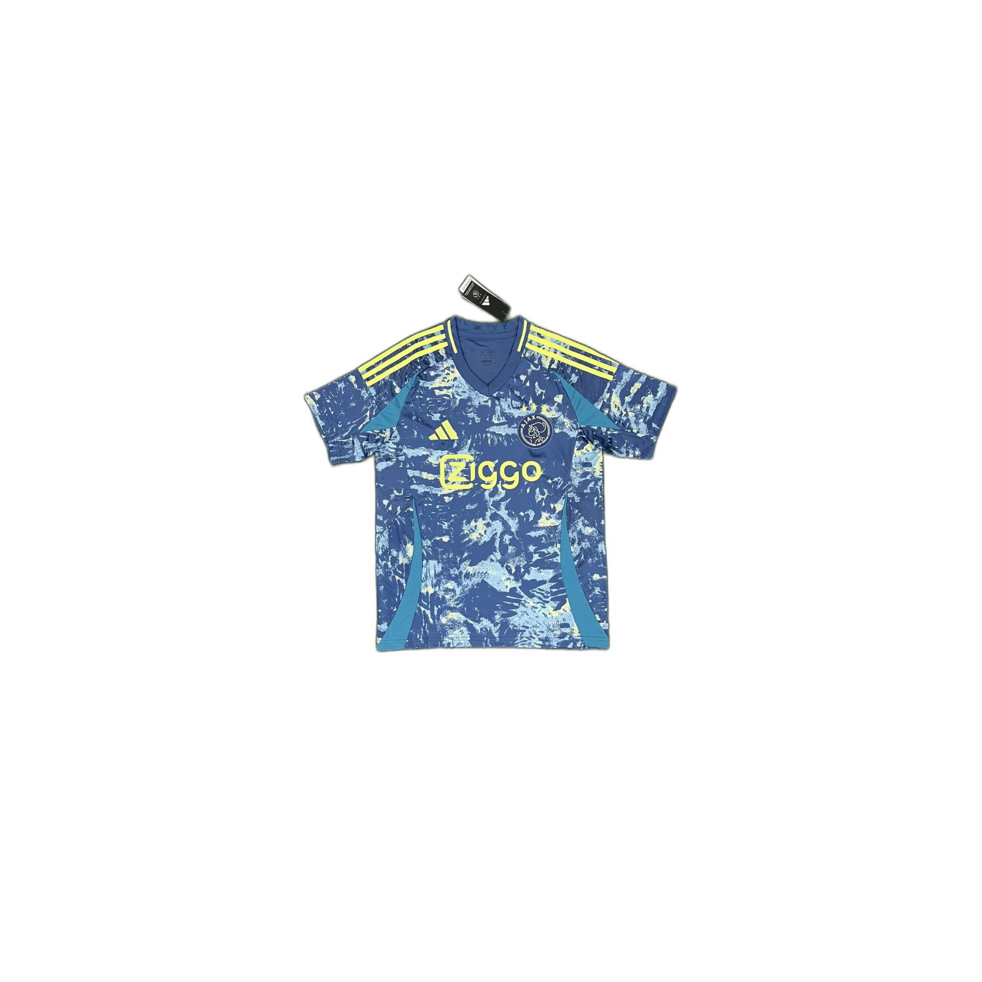 Ajax 24/25 Away