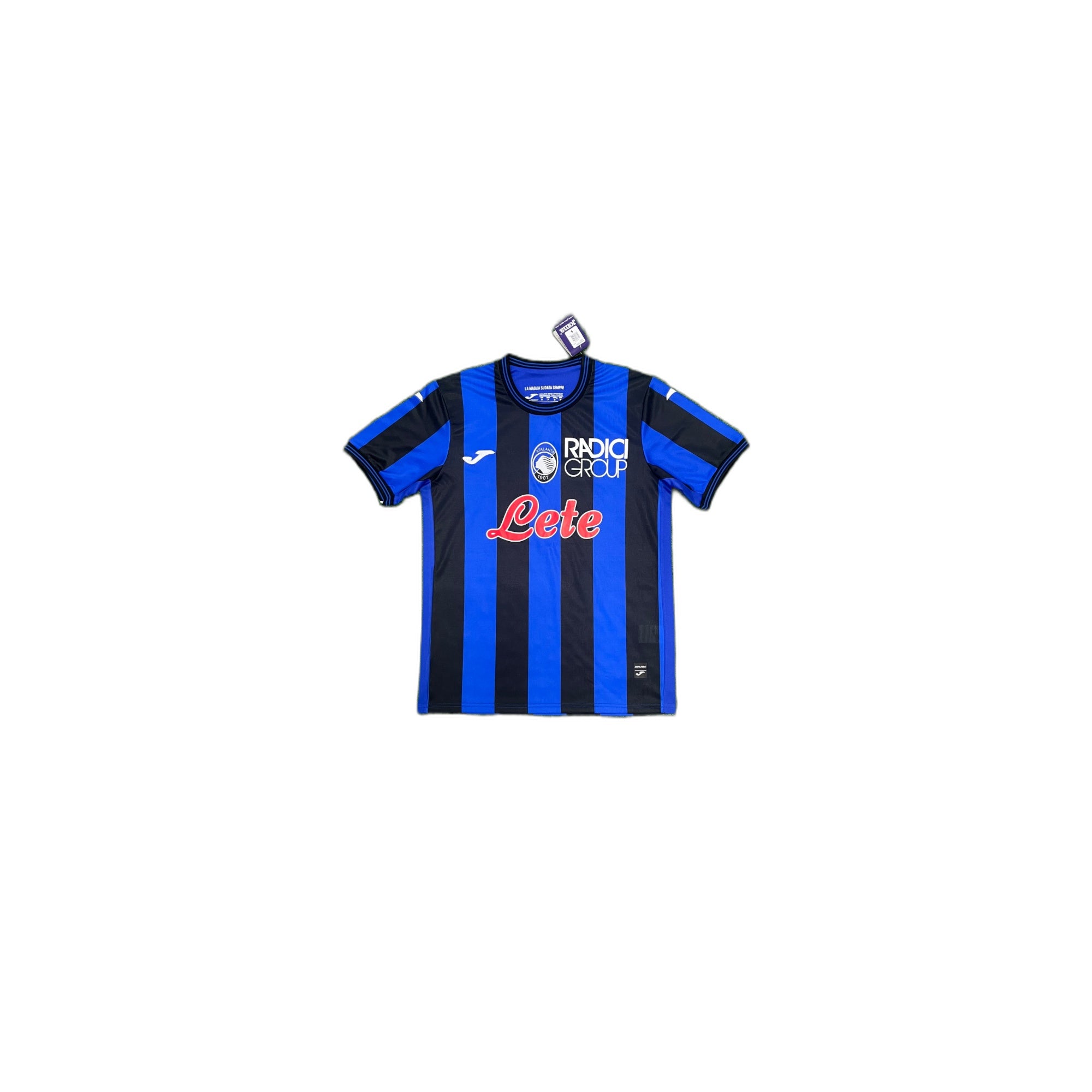 Atalanta 23/24 home