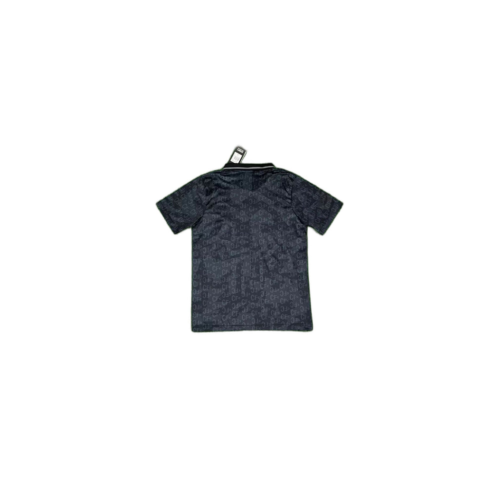 Chelsea Monogram Polo Shirt (Concept/Lifestyle Style)