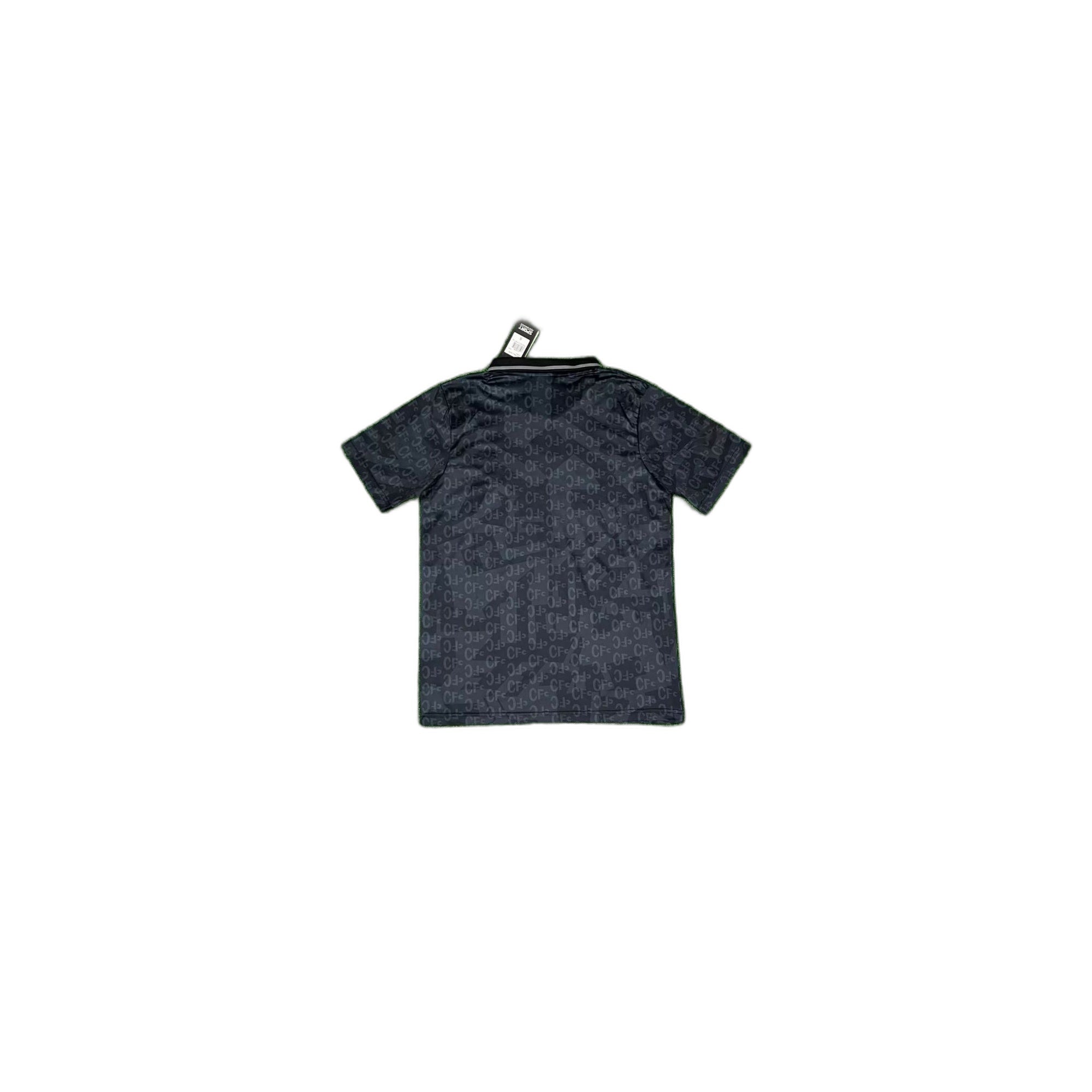 Chelsea Monogram Polo Shirt (Concept/Lifestyle Style)