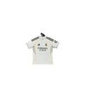 Real Madrid Home Kit 25/26