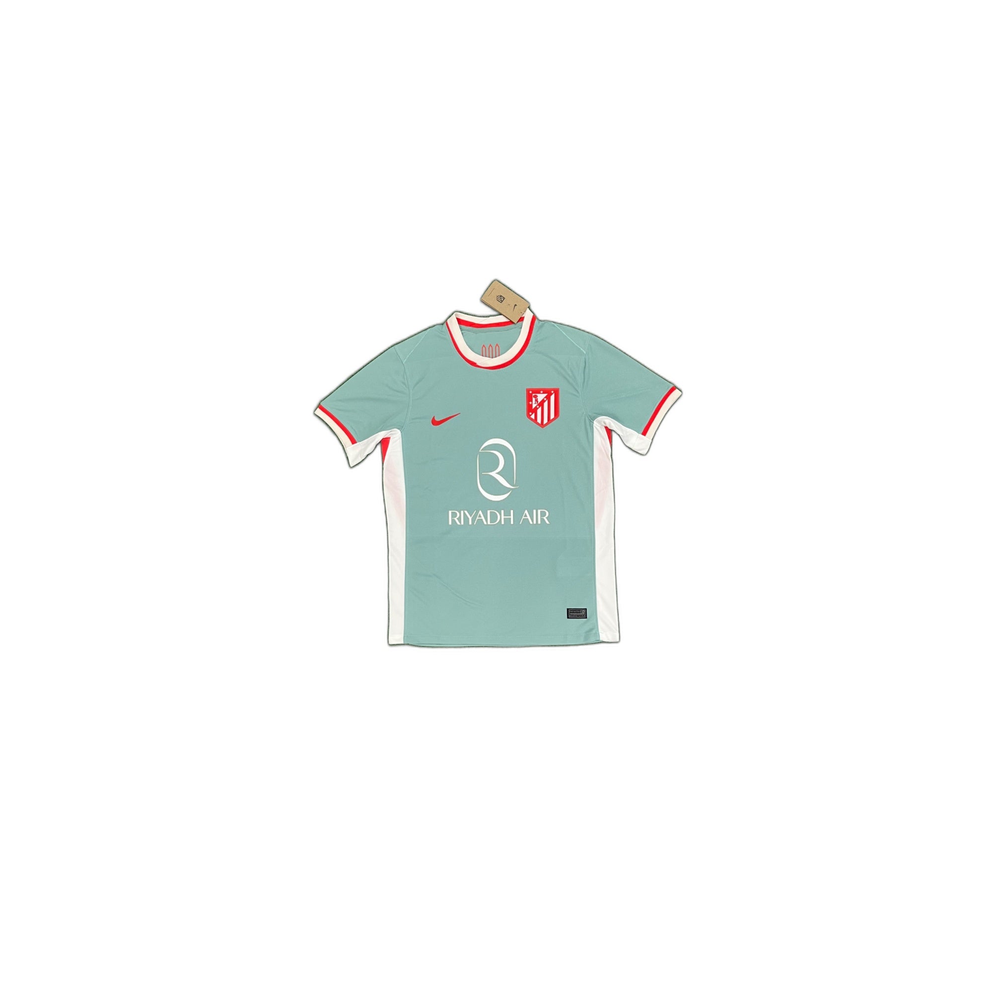 Athletico Madrid 24/25 away