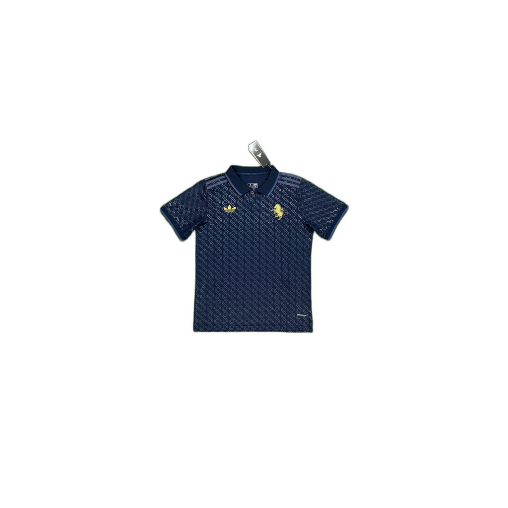 Netherlands Adidas Originals Concept