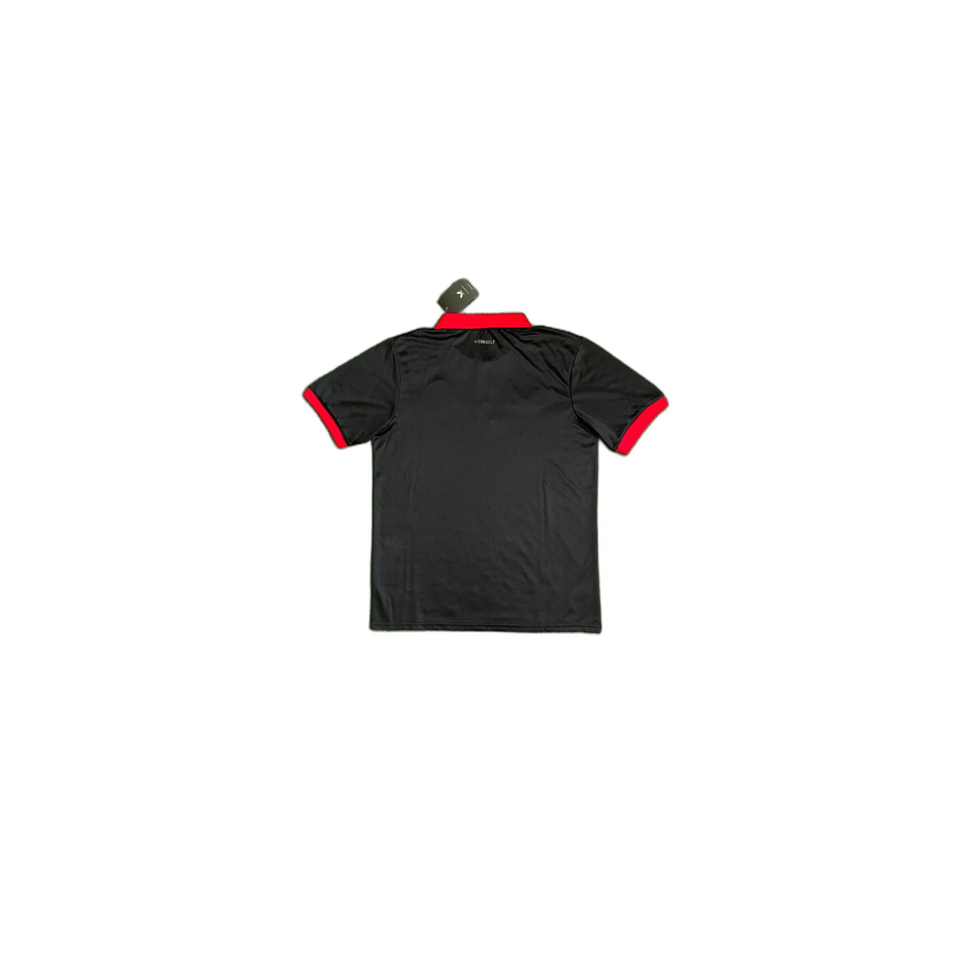 Bayer Leverkusen 24/25 120th Anniversary