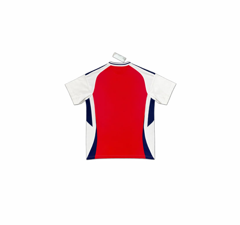 Arsenal 24/25 home