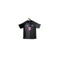 Inter Miami CF Away Shirt 2025/26 (Black/Pink)