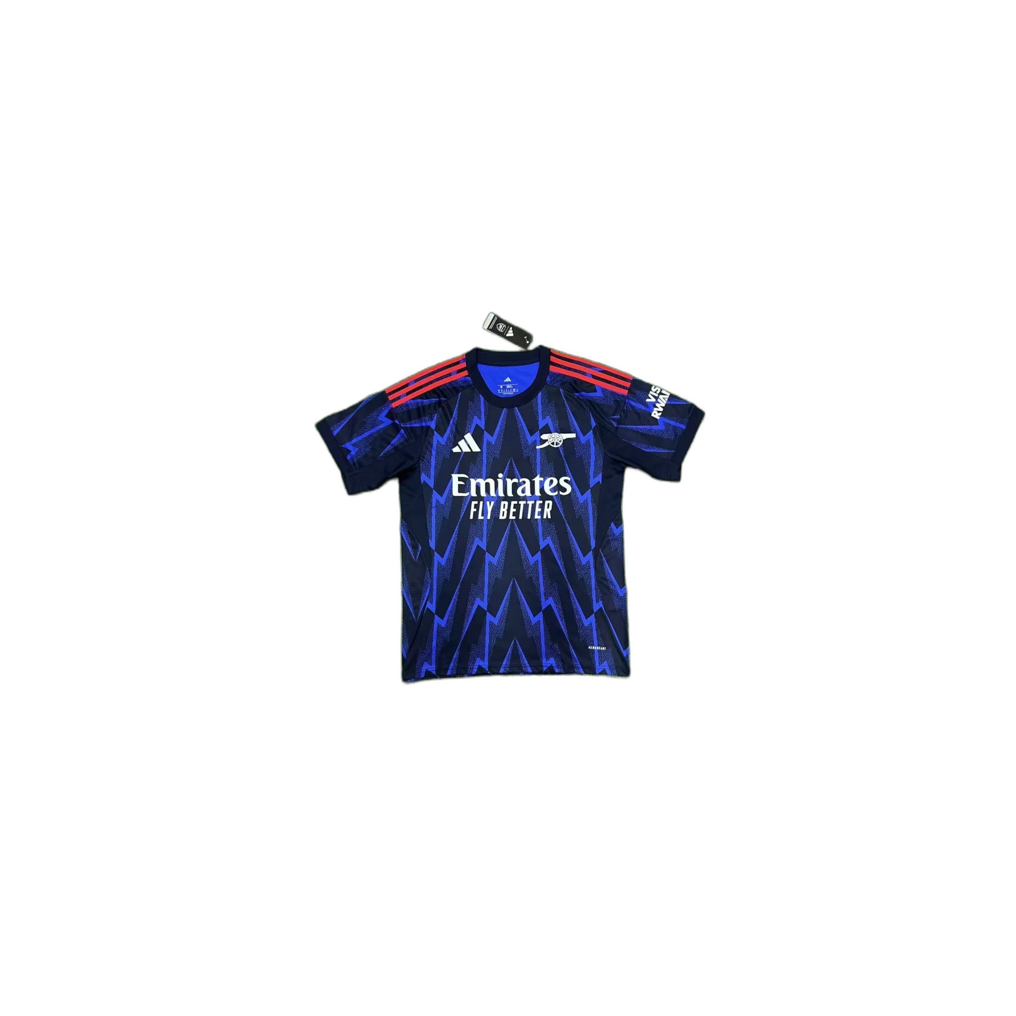 Arsenal away shirt 2025/26