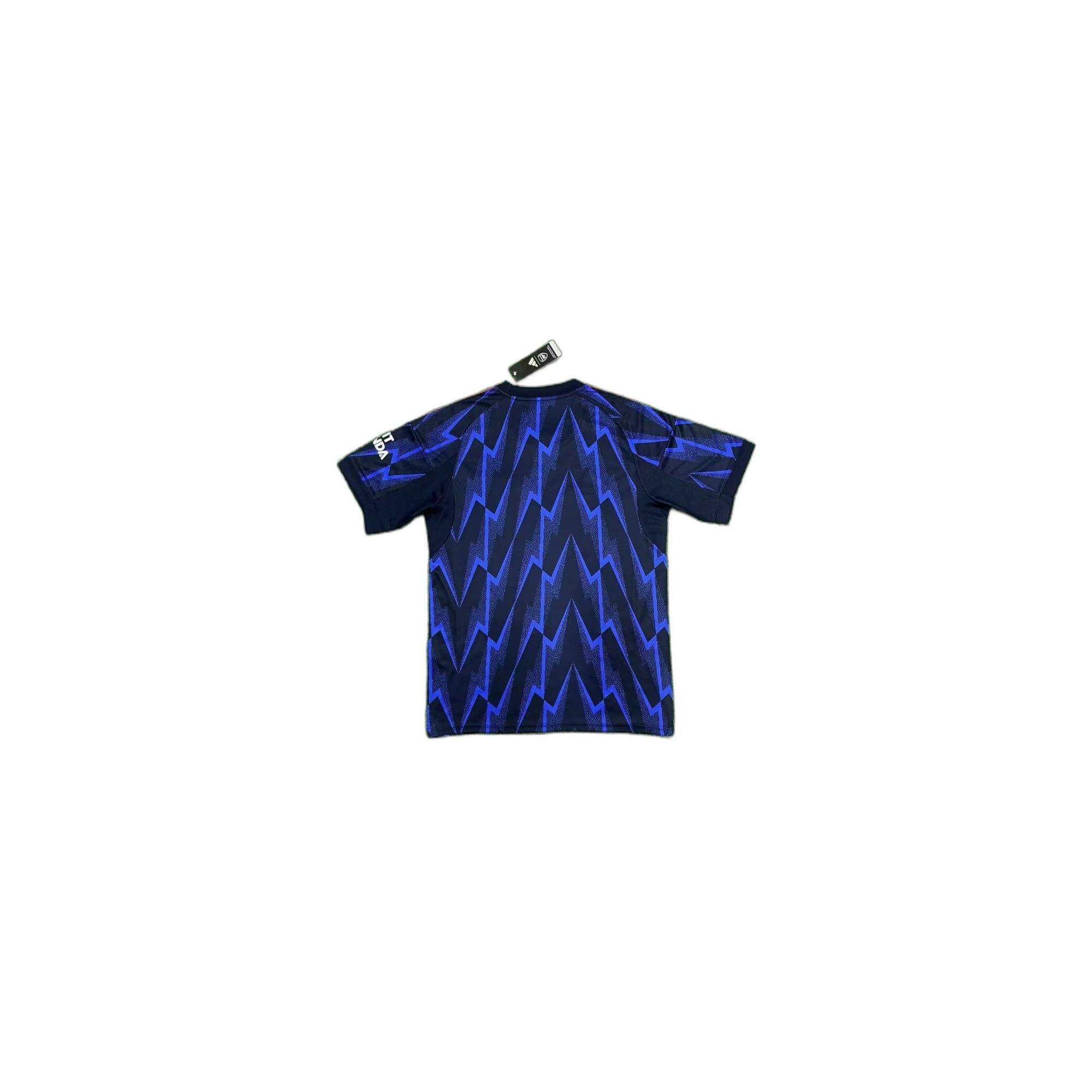 Arsenal away shirt 2025/26