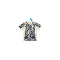Manchester City Cream Marble Shirt Concept kit