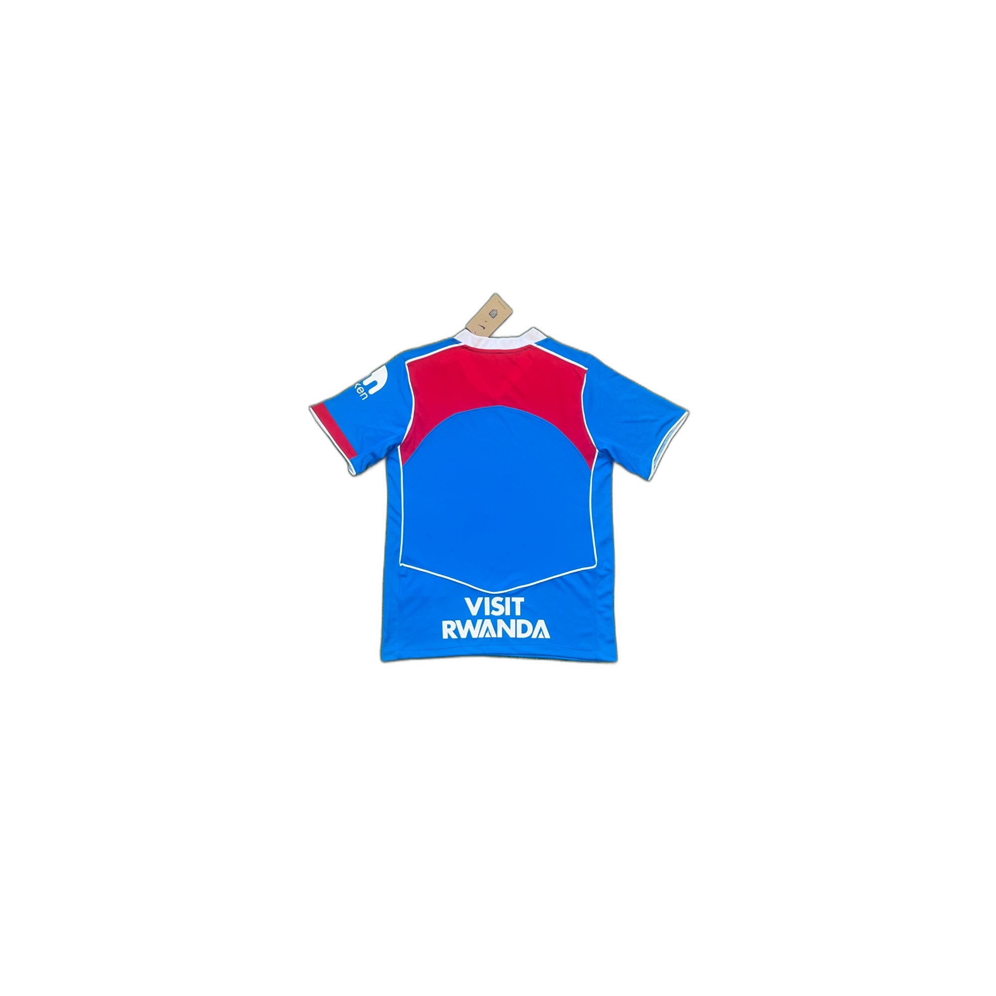 Atlético Madrid Away Shirt 2025/26