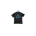 Napoli — 2025/26 Third Shirt (Black)