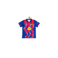 FC Barcelona 2025/26 4th kit - Zig-Zag Blaugrana Shirt