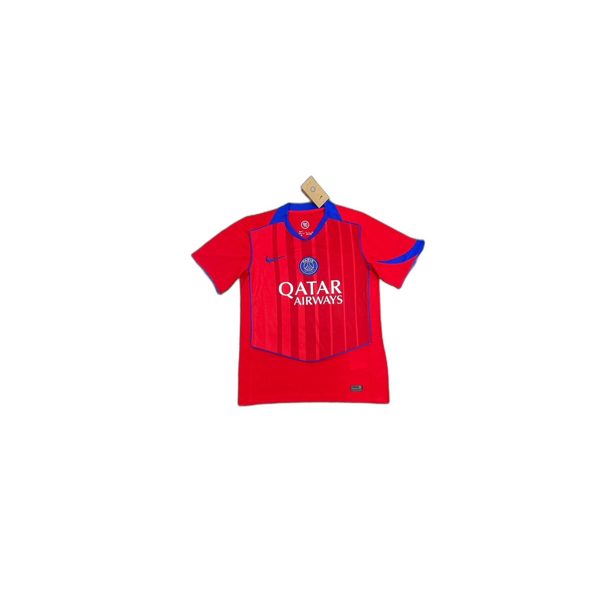 Paris Saint-Germain 2025/26 Third shirt