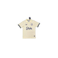 Everton Cream Away Shirt 2025/26