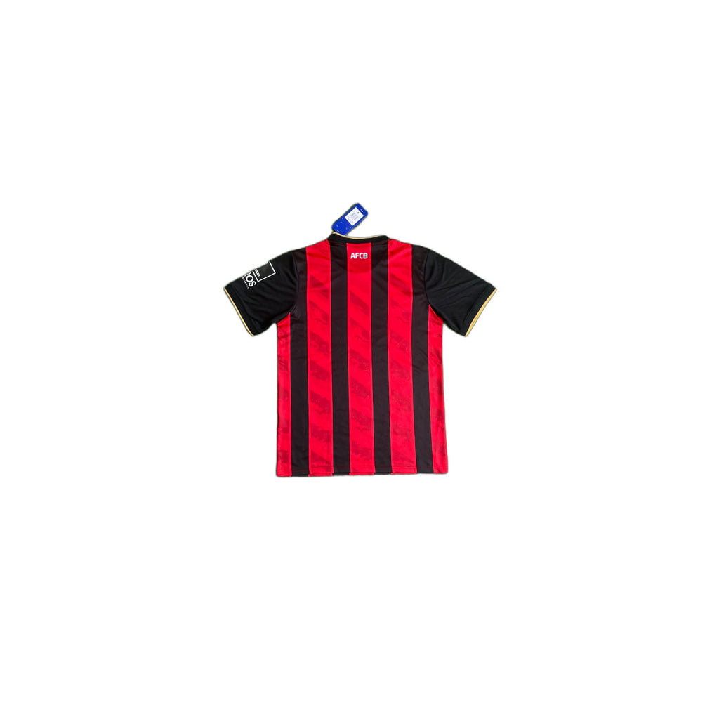 AFC Bournemouth – 25/26 Home Shirt (bj88 Sponsor)