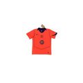 FC Barcelona – 2025/26 Orange/Coral 3rd Shirt