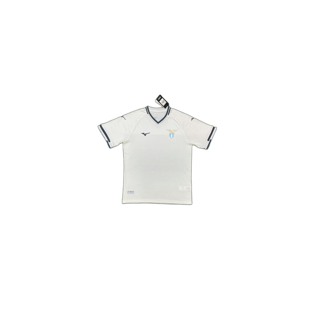 Lazio away shirt 2025/26