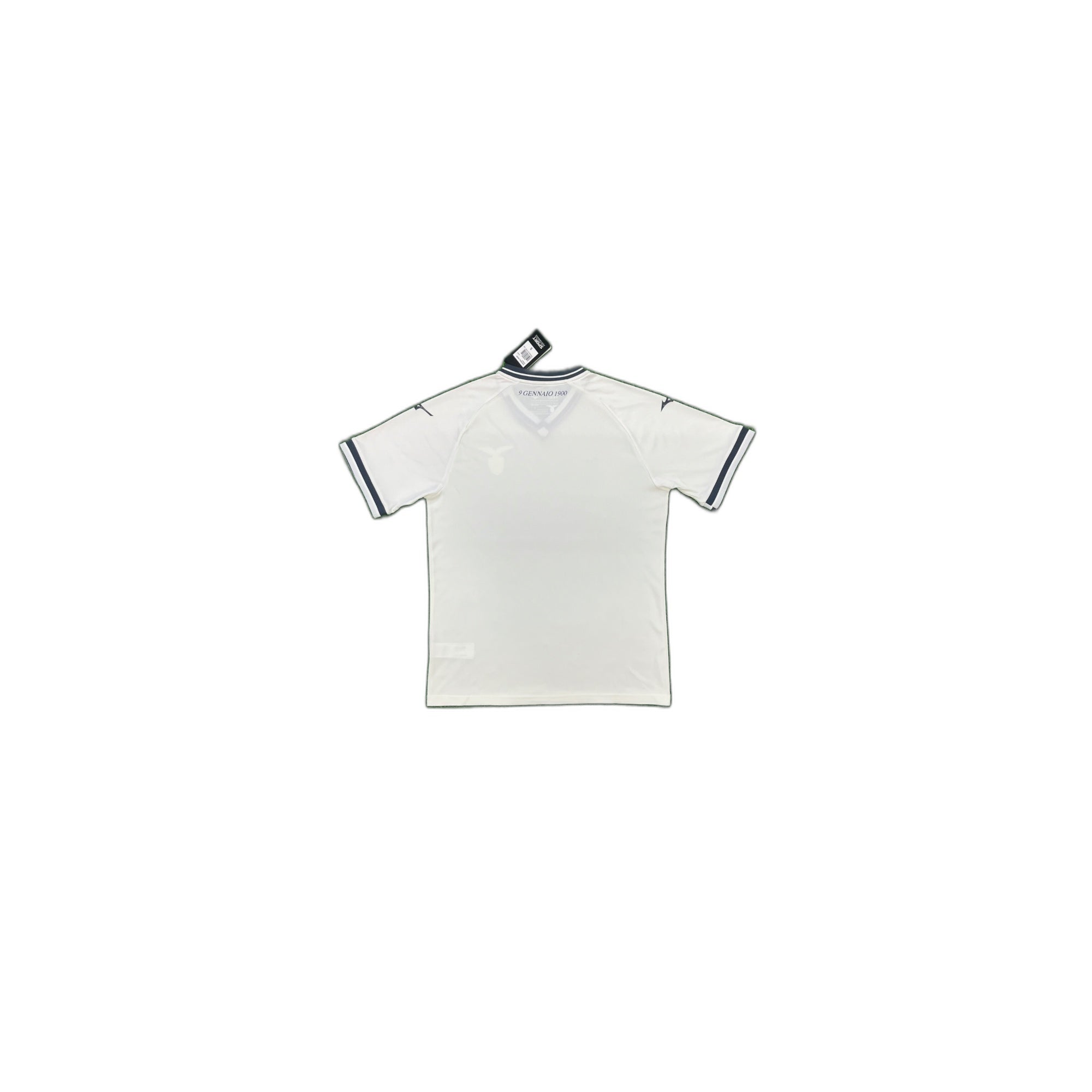 Lazio away shirt 2025/26