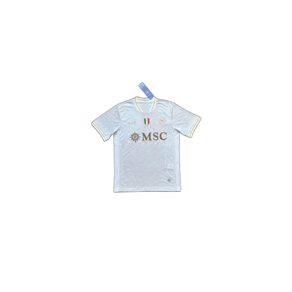 Napoli 2025/26 away kit