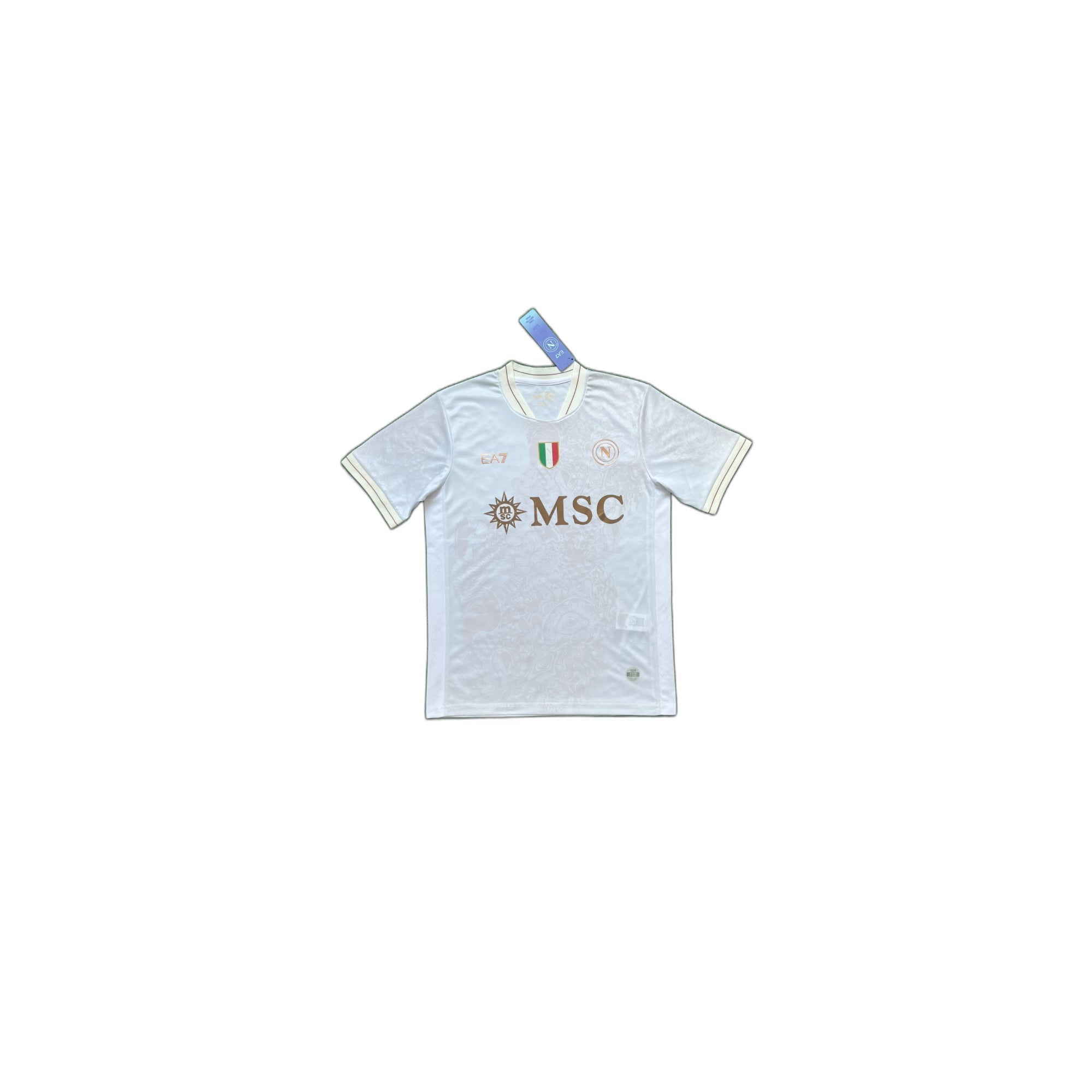 Napoli 2025/26 away kit