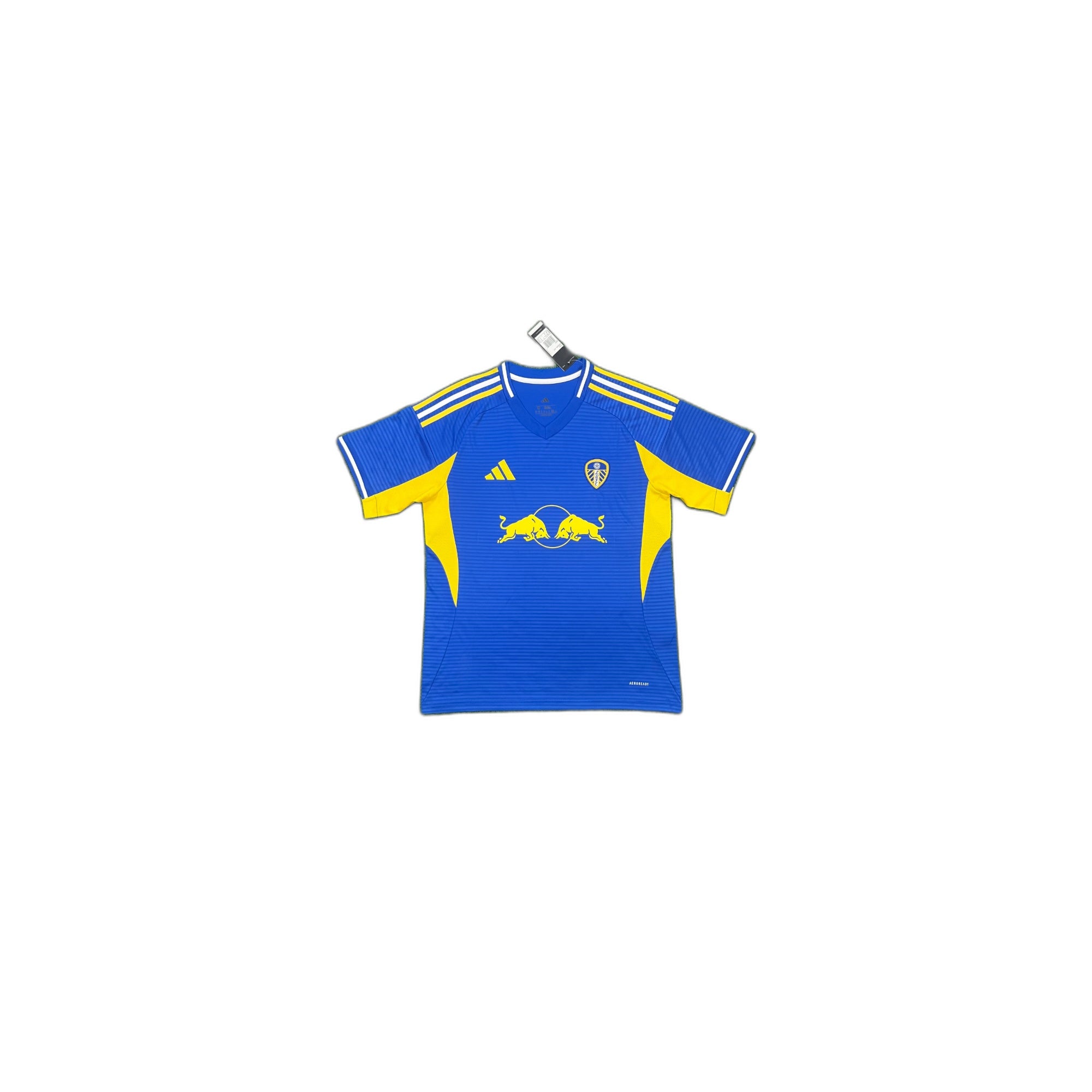 Leeds united away shirt 2025/26