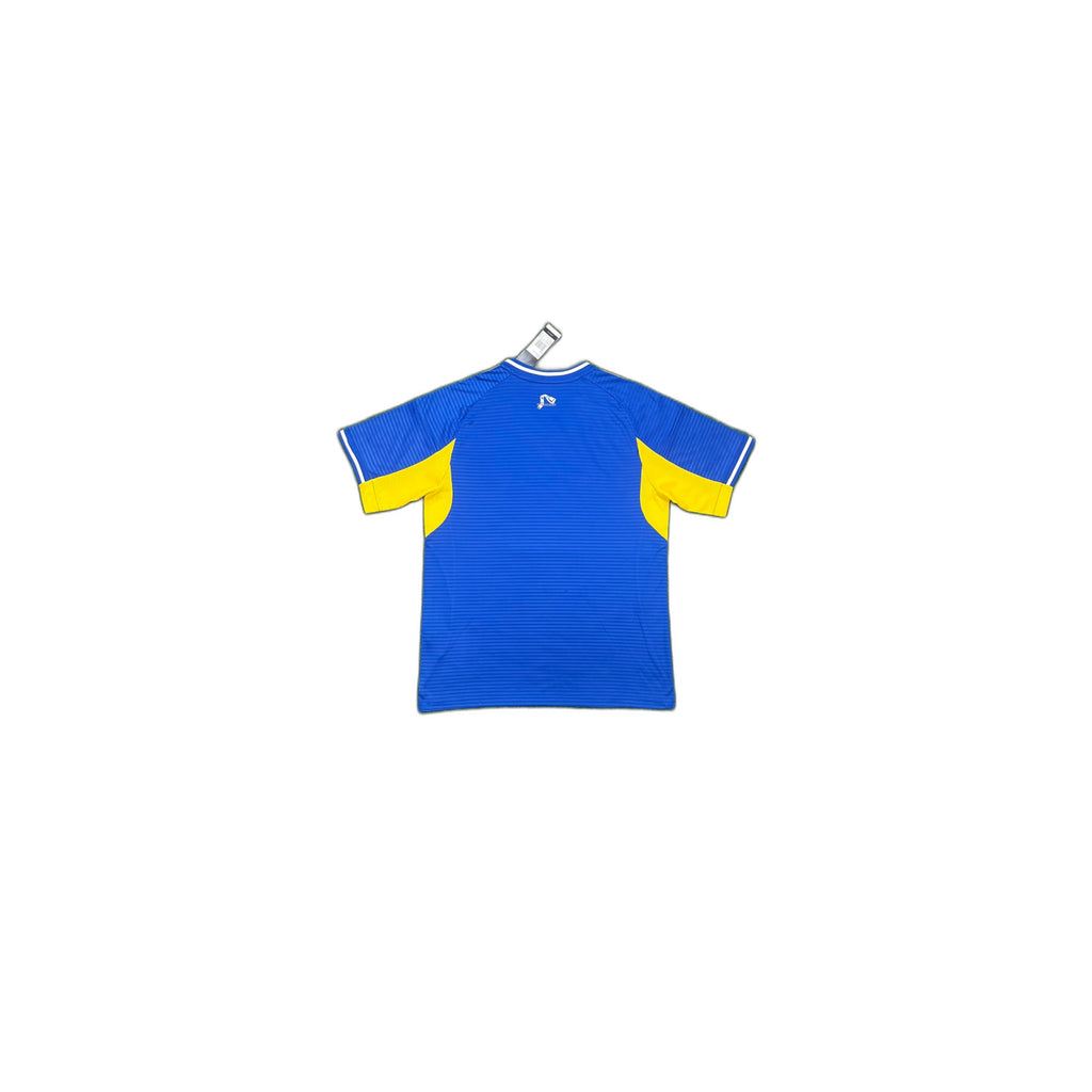 Leeds united away shirt 2025/26