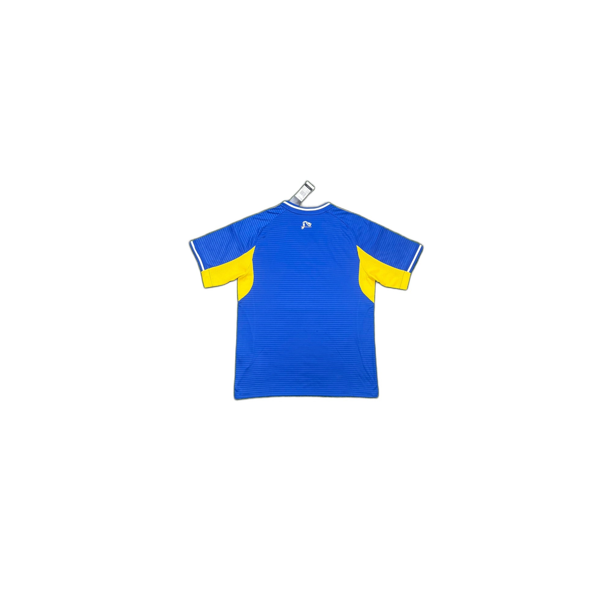 Leeds united away shirt 2025/26