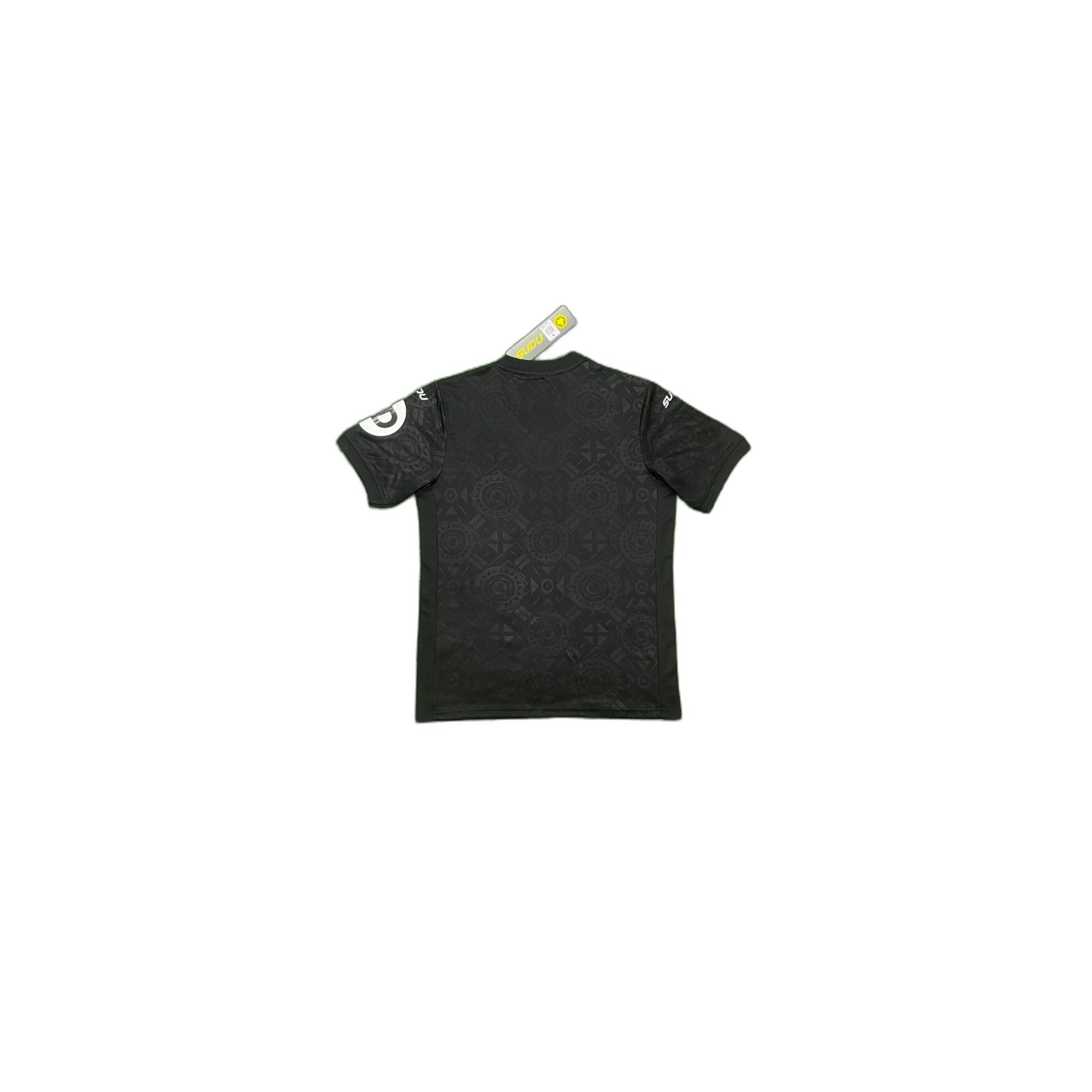 Wolverhampton wanderers 2025/2026 away shirt