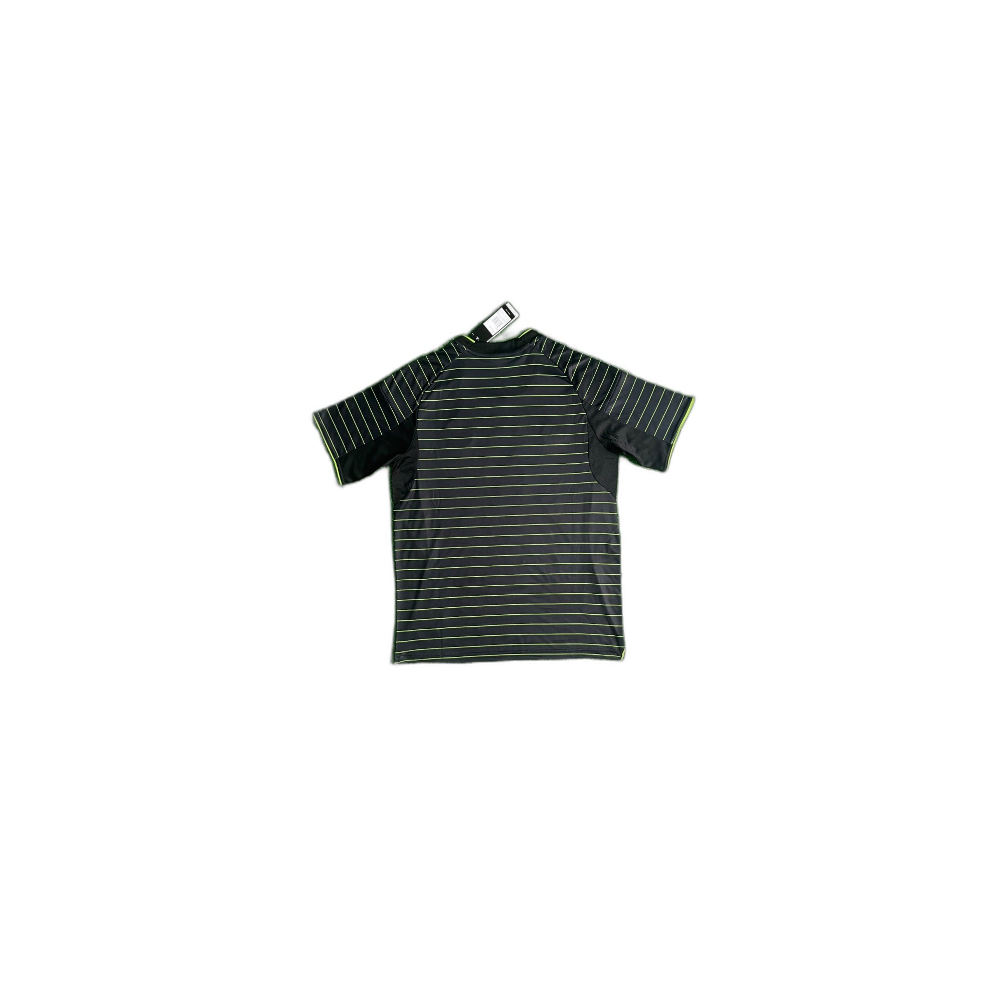 Celtic 2025/26 away shirt