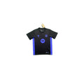 FC Barcelona – Black & Blue Concept Shirt (Kobe x Barça style)