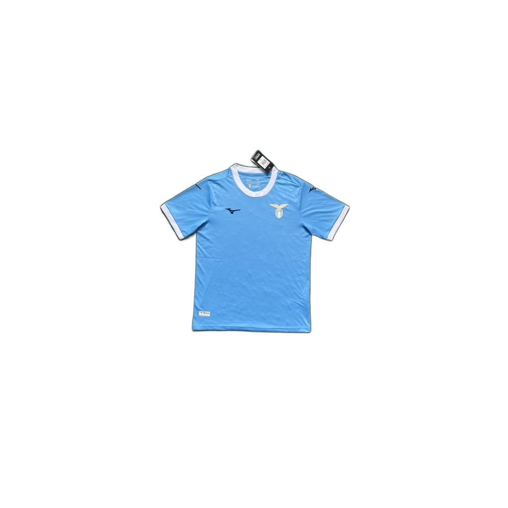 Lazio 2025/26 home shirt