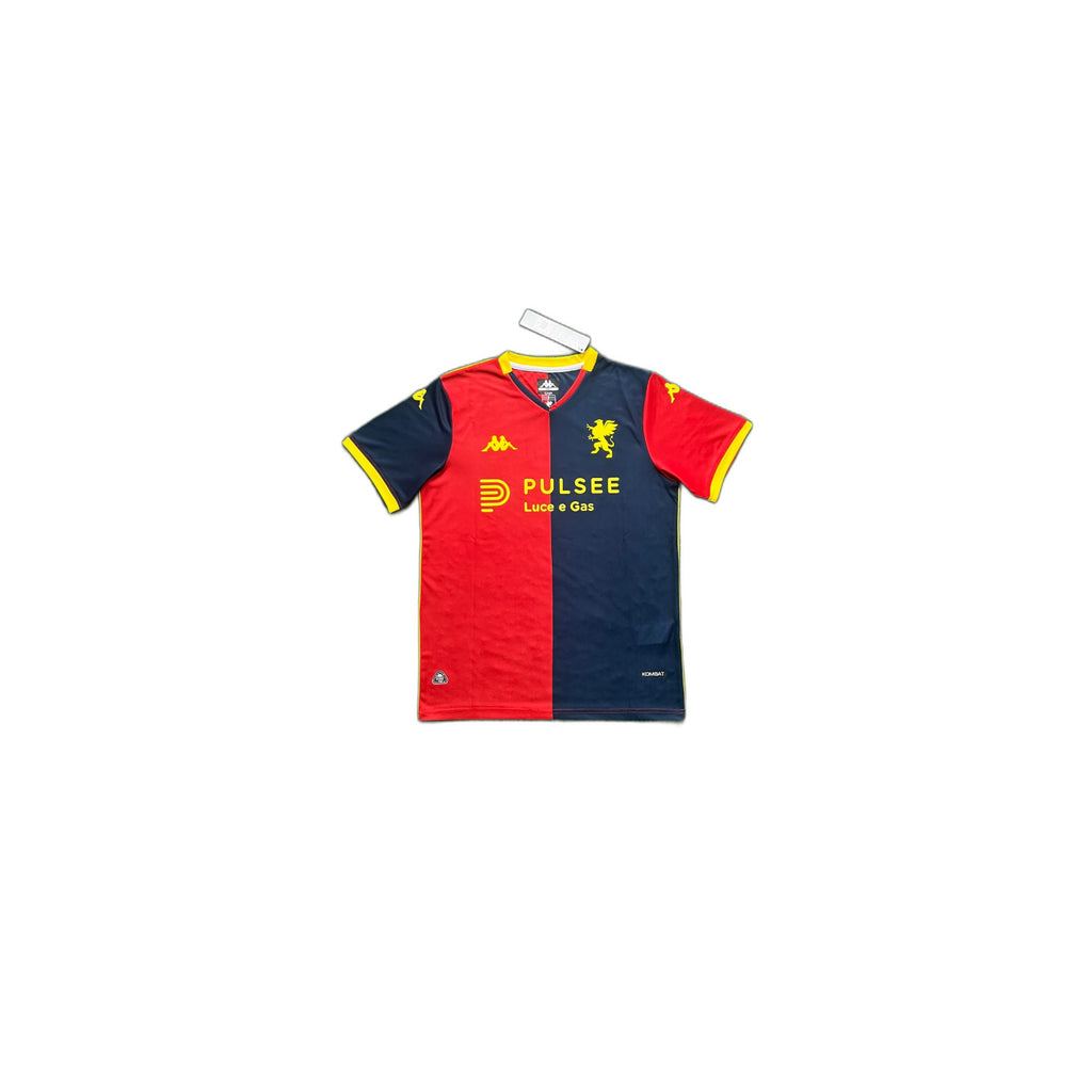 Genoa Home Shirt 2025/26
