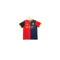 Genoa Home Shirt 2025/26