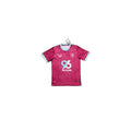 Burnley home shirt 2025/26