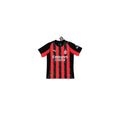 AC Milan Home Shirt 2025/26