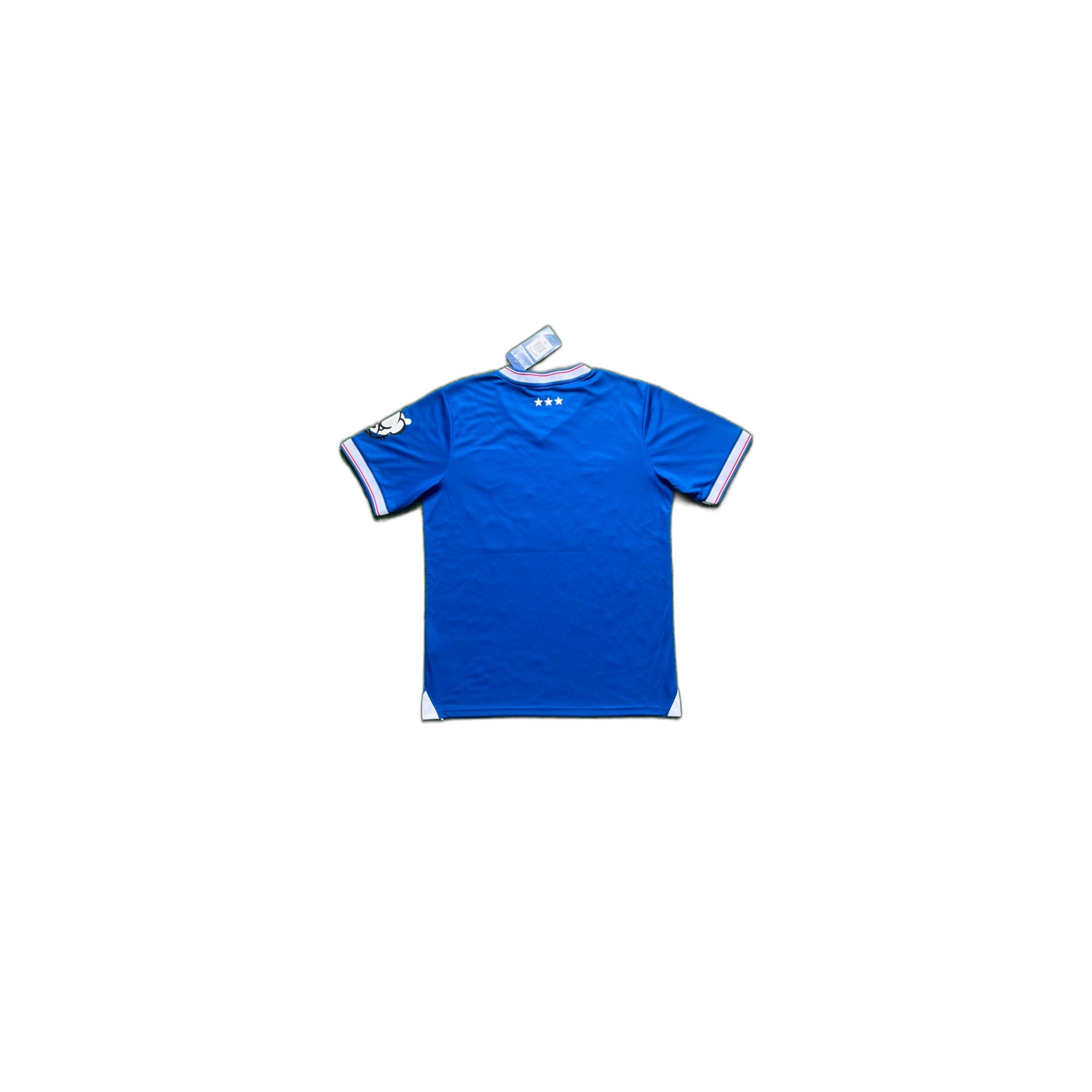 Ipswich Town – 2025/26 Home Shirt