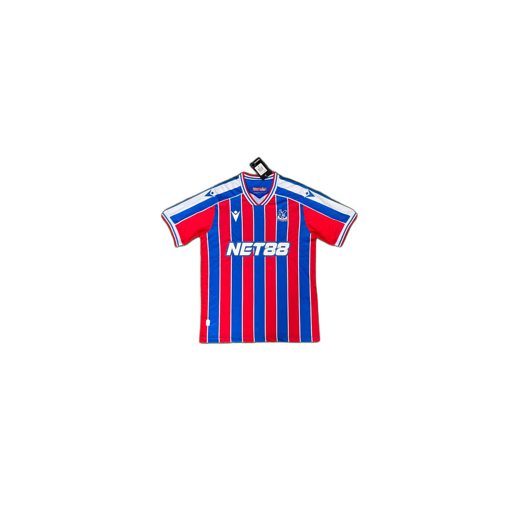 Crystal Palace – 2025/26 Home Shirt