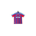 Crystal Palace – 2025/26 Home Shirt